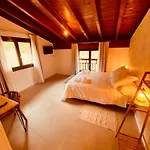 Hétvégi ház Casa Kirana - *