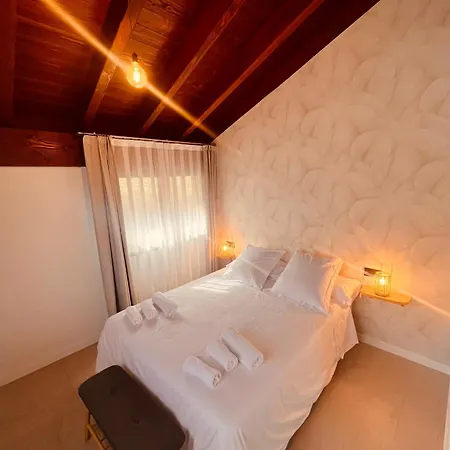 Casa rural Kirana - Bermeo