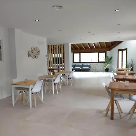 Casa Kirana - Hétvégi ház Bermeo