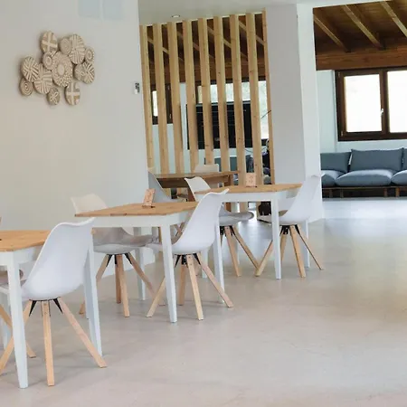 Casa Kirana - * Bermeo