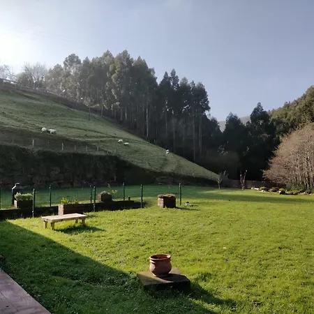 Venkovský dům Kirana - *