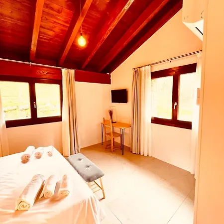 Casa Kirana - Hétvégi ház