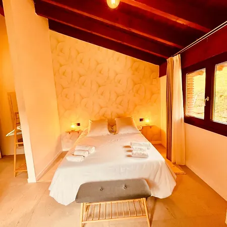 Country house Casa Kirana -