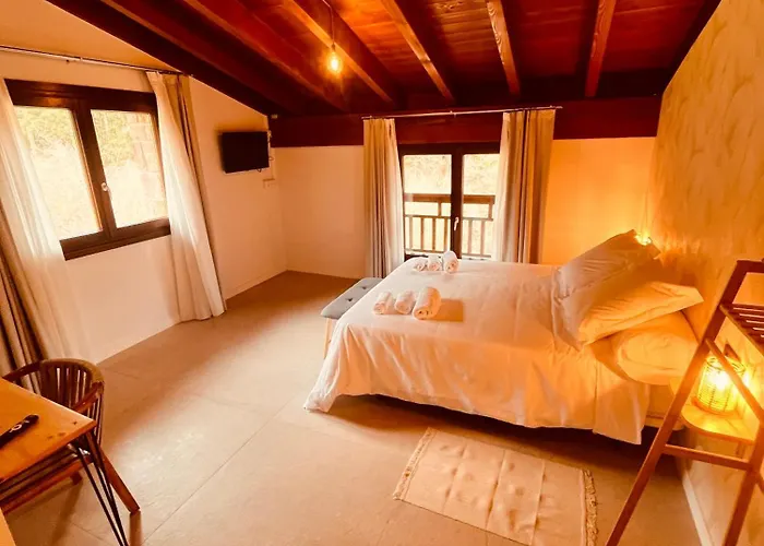 Country house Casa Kirana - *