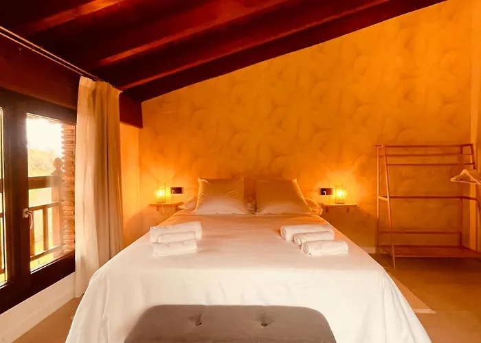 Casa Kirana - Bermeo