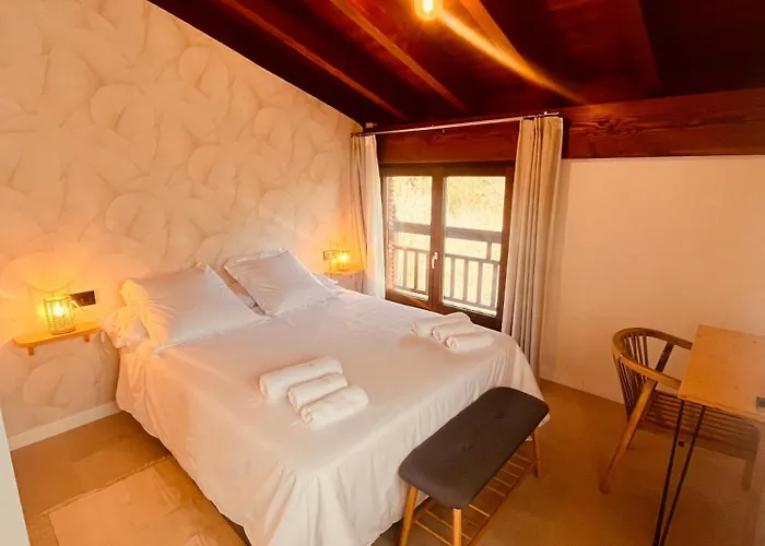 Lantställe Kirana -