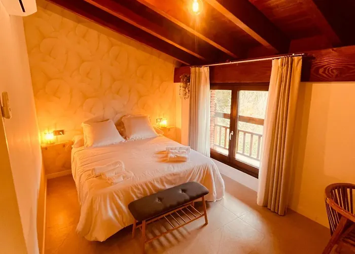 Country house Casa Kirana - Bermeo