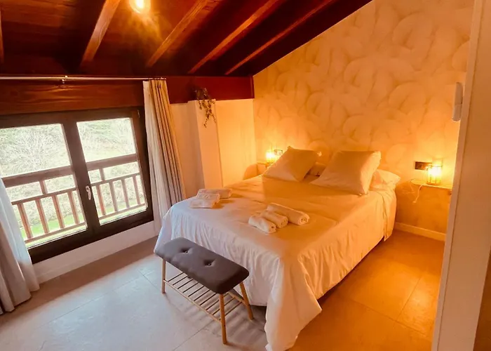 Casa Kirana - * Bermeo