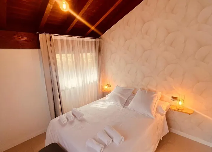 Country house Casa Kirana - Bermeo