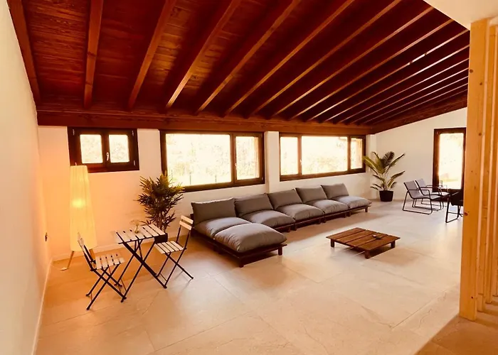 Casa Kirana - Bermeo