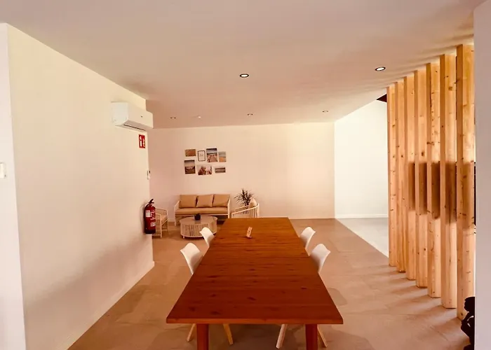 Casa Kirana - Country house Bermeo