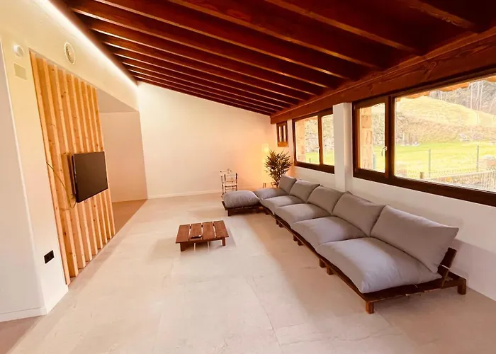 Casa Kirana - Bermeo