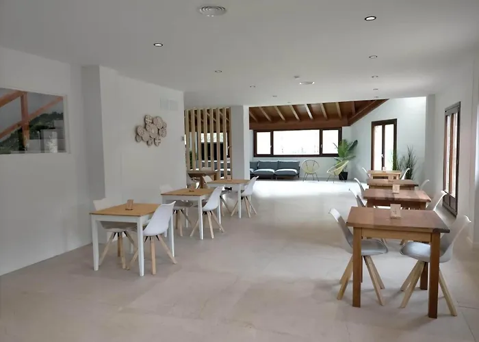 Casa Kirana - Country house Bermeo