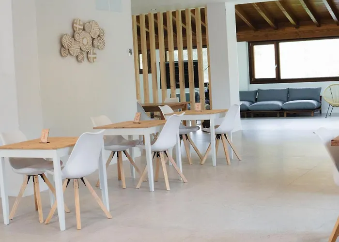 Casa Kirana - * Bermeo