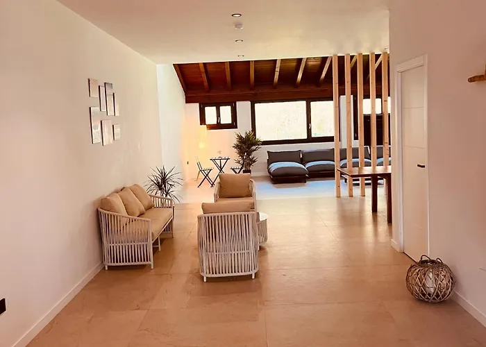 Casa Kirana - Country house Bermeo