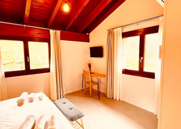 Casa Kirana - Country house