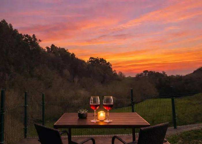 Country house Casa Kirana - Bermeo