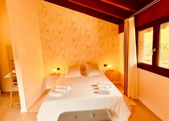 Country house Casa Kirana -