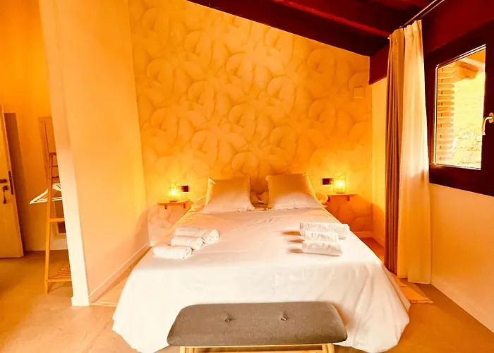 Casa Kirana - Country house *