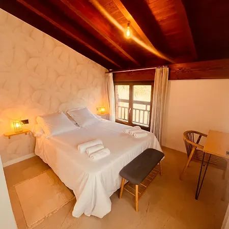 منزل ريفي Kirana -