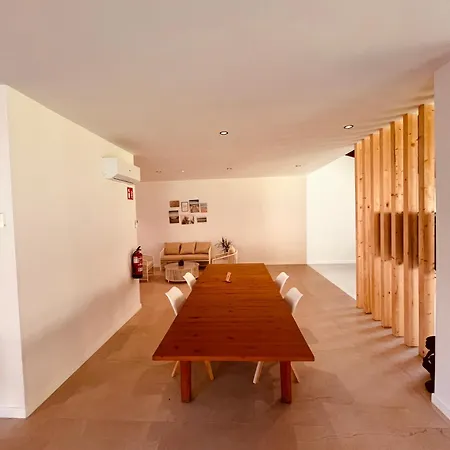 Casa Kirana - Landhuis Bermeo