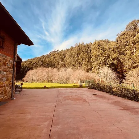 Kirana - Hétvégi ház *