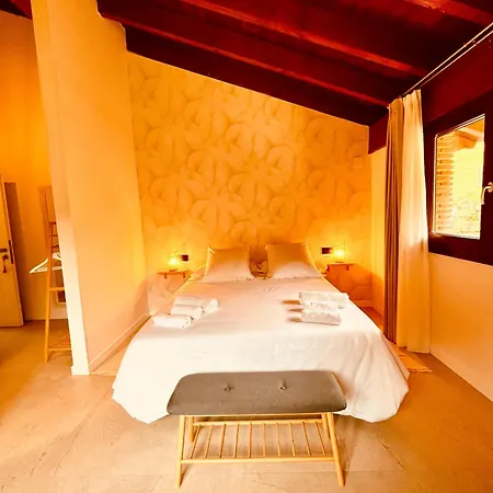 Casa Kirana - Landhuis *