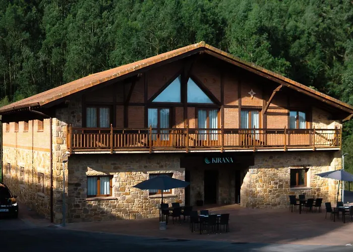 Hétvégi ház Kirana - *