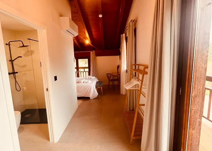 Hétvégi ház Kirana -