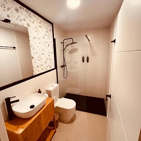 Lantställe Casa Kirana -