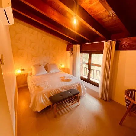 Lantställe Casa Kirana - Bermeo