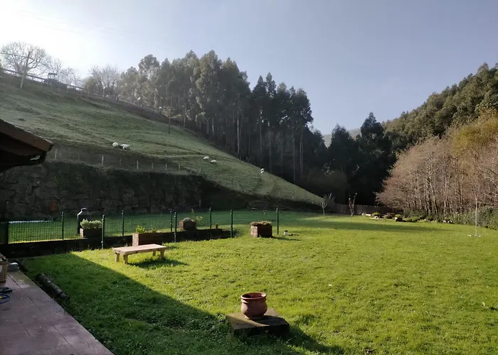 カントリーハウス Kirana - *